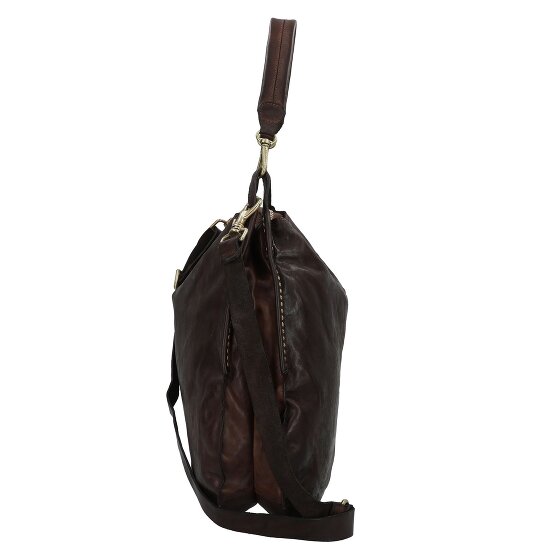 Campomaggi Luana Schoudertas Leer 43 cm