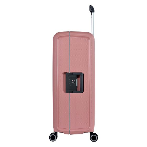 Eminent Vertica 4 wielen Trolley 76 cm