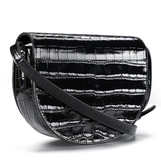 Lauren Ralph Lauren Witley Schoudertas Leer 21 cm