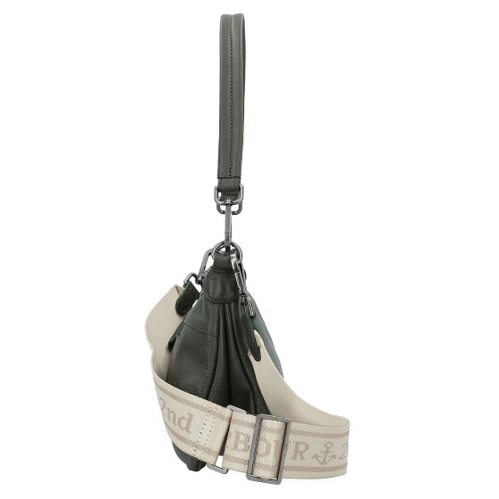 Harbour 2nd Just Pure Schoudertas Leer 32.5 cm