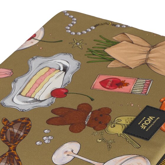 Wouf Daily Laptop hoes 32.5 cm