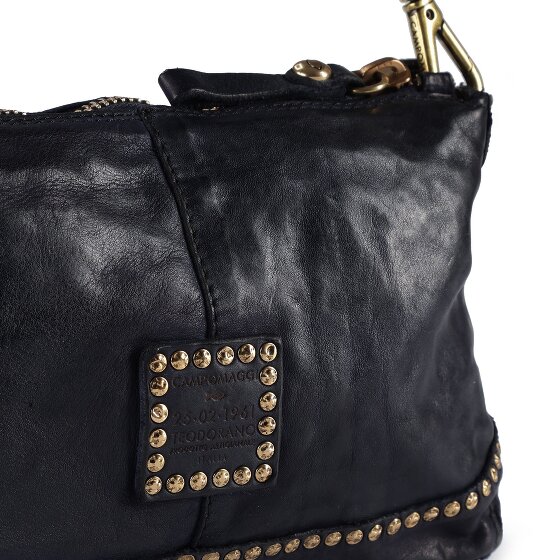 Campomaggi Pamela Schoudertas Leer 25 cm