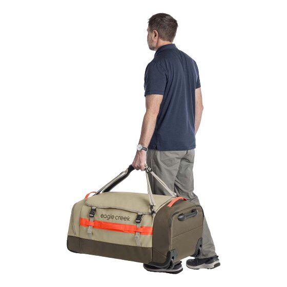 Eagle Creek Cargo Hauler 120 L 2 wielen Reistas 80 cm