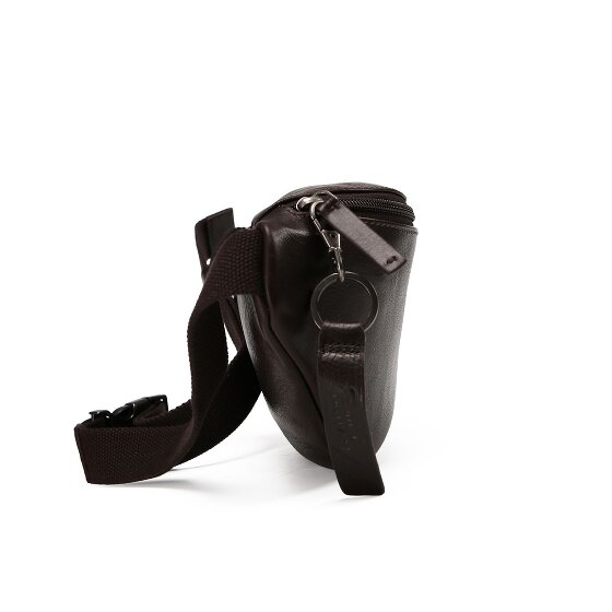 camel active Pine Fanny pack Leer 34 cm