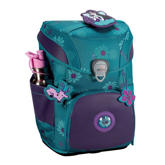 DerDieDas ErgoFlex Superflash Easy Schooltas set