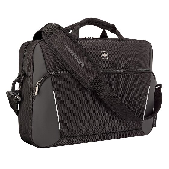 Wenger XE Briefcases Koffer 43 cm Laptop compartiment