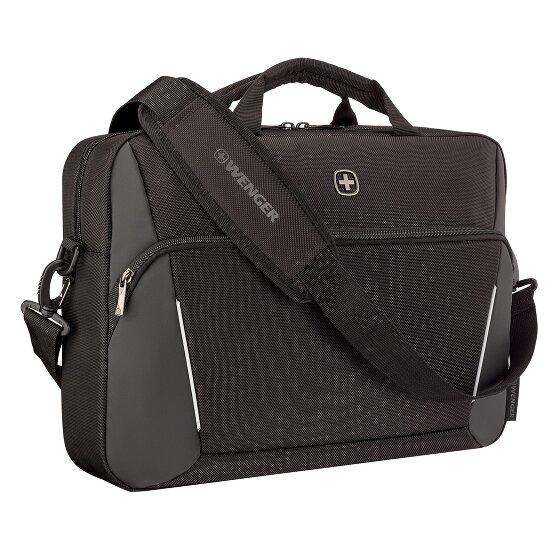Wenger XE Briefcases Koffer 43 cm Laptop compartiment