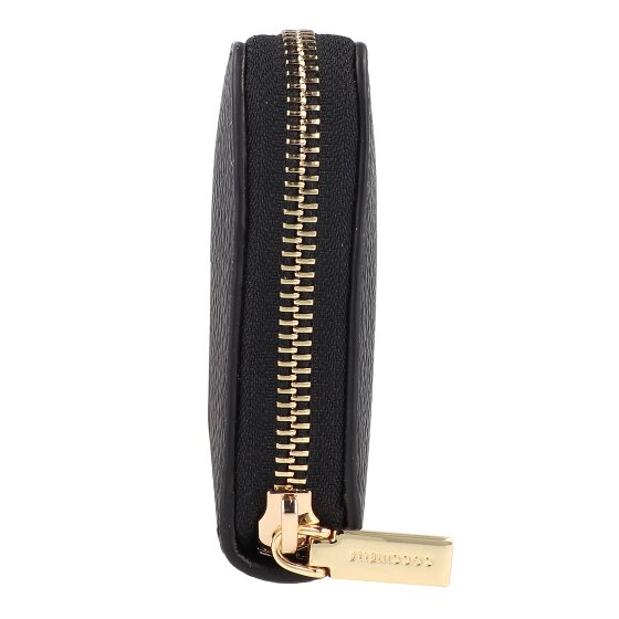 Coccinelle C-Me Portemonnee RFID-bescherming Leer 18.5 cm