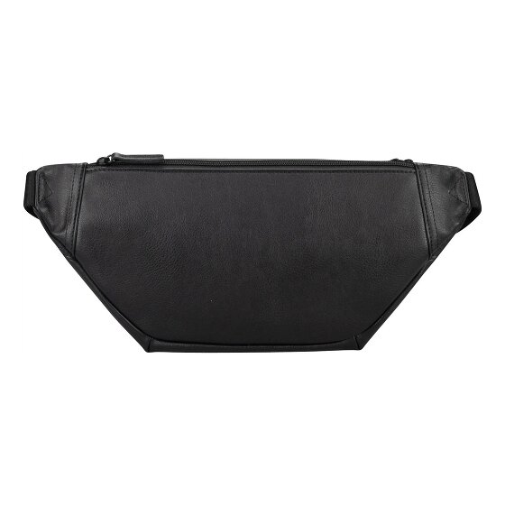 Jost Riga Fanny pack RFID-bescherming 36 cm
