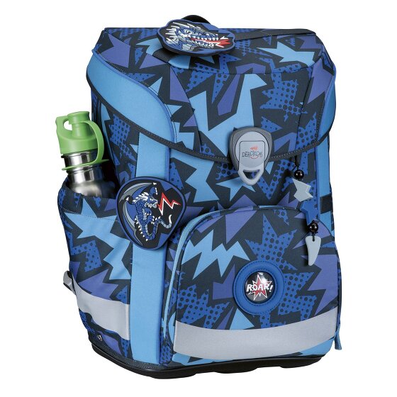 DerDieDas ErgoFlex Easy Schooltas set