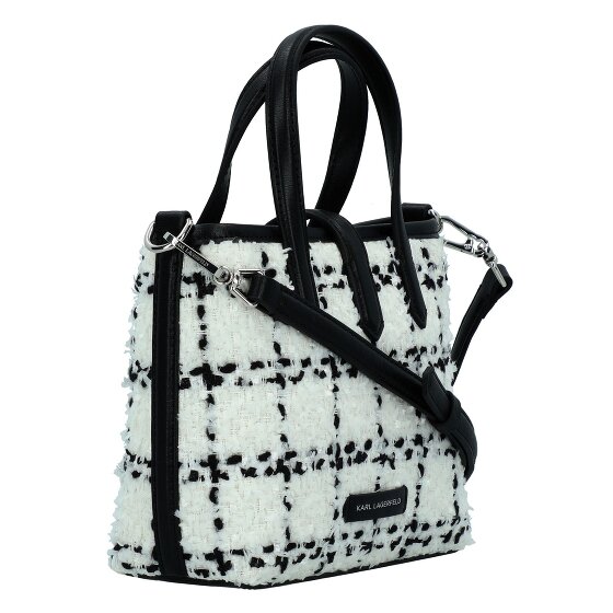 Karl Lagerfeld Behind the Seams Handtas 20 cm