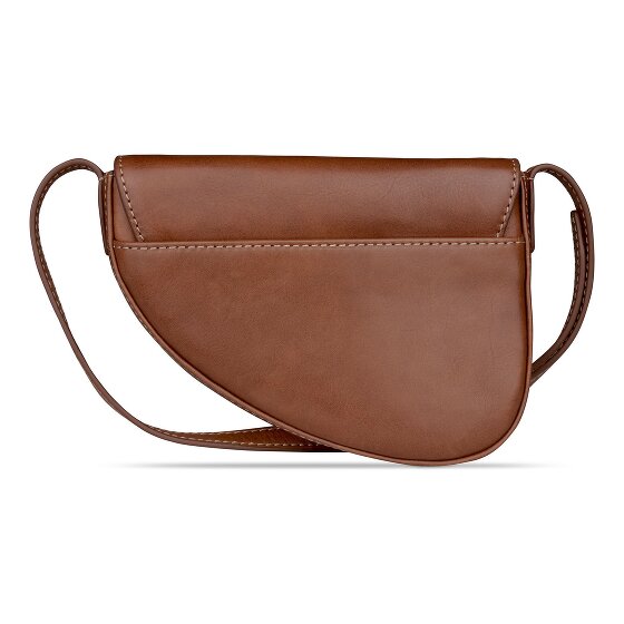 bugatti Sadie Crossbody tas S Leder 20 cm