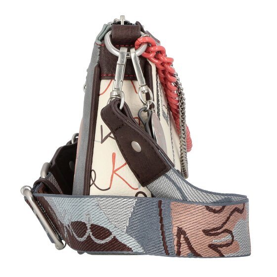 Anekke Ole Schoudertas 25 cm Anekke Ole Schoudertas 25 cm