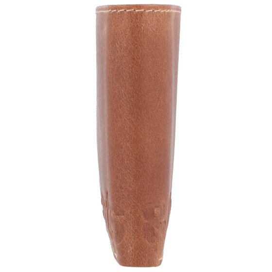 aunts & uncles Hunter Matte portemonnee leer 12 cm