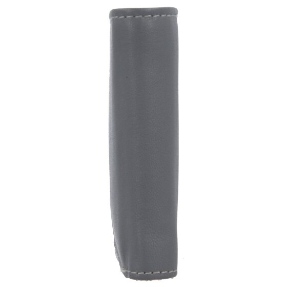 mano Don Leonardo RFID Leren Portemonnee 11,5 cm