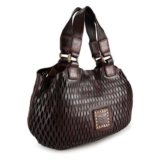 Campomaggi Cosima Shopper Tas Leder 26 cm