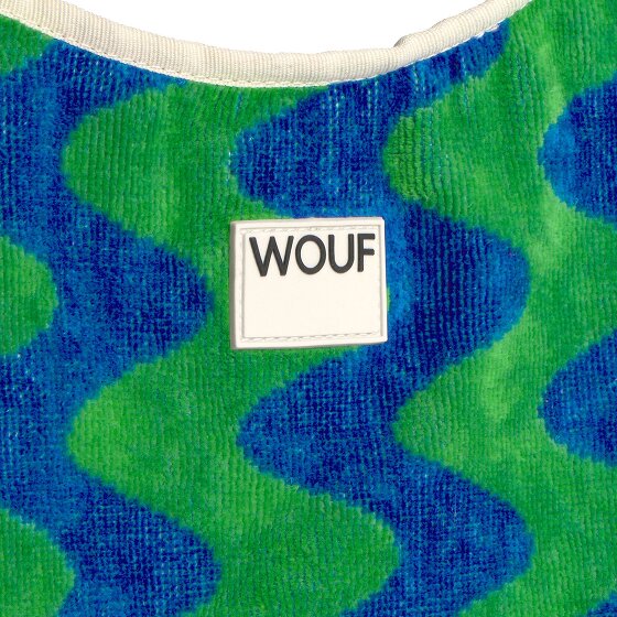 Wouf Terry Schoudertas 45 cm