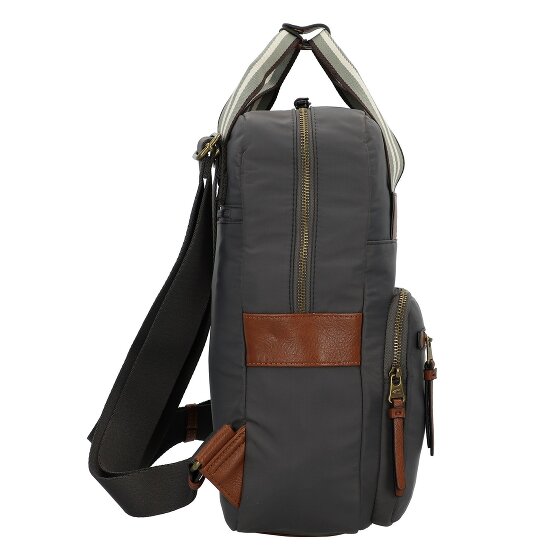 camel active Bari Dagrugzak M 34.5 cm Laptop compartiment