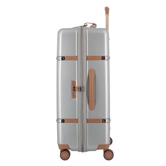 Jump Cassis Riviera ECO 4 wielen Trolley 76 cm