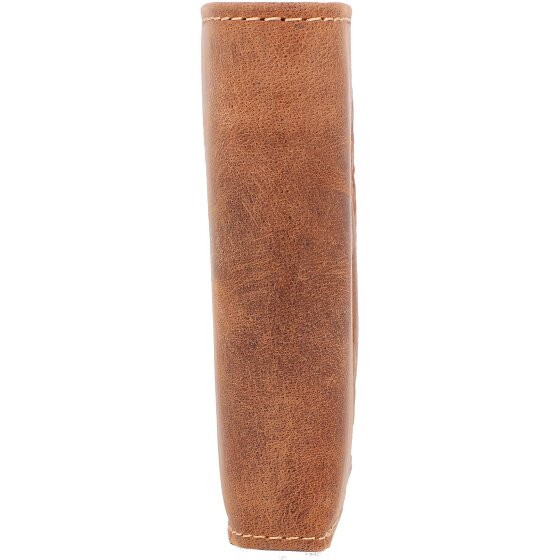 Greenburry Vintage Portemonnee Leer 12 cm