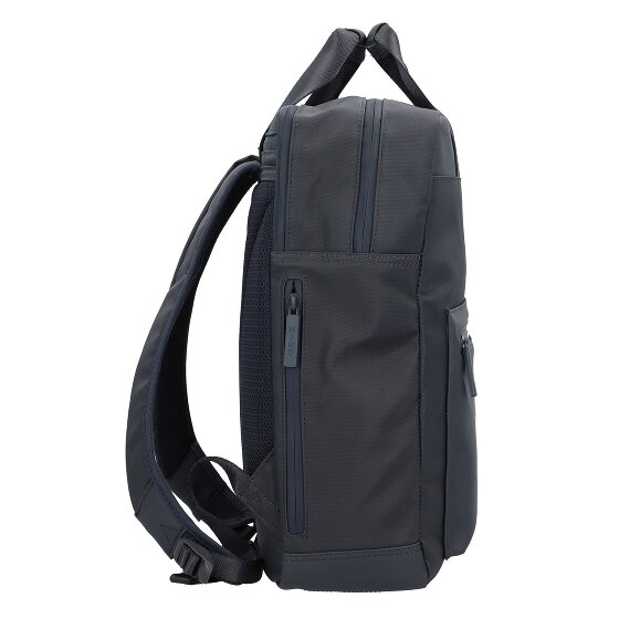 Harbour 2nd City Lights Dagrugzak 40 cm Laptop compartiment