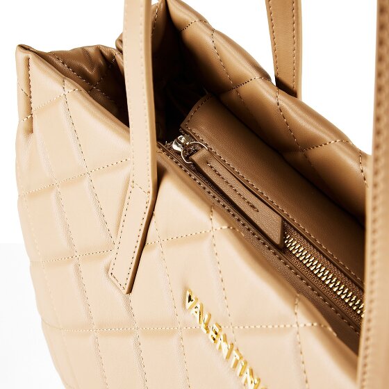 Valentino Ocarina Schoudertas 39.5 cm Laptop compartiment