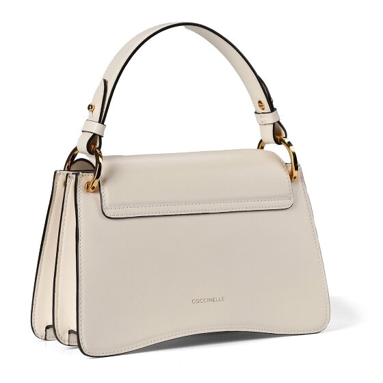 Coccinelle C-Me Handtas Leer 24 cm