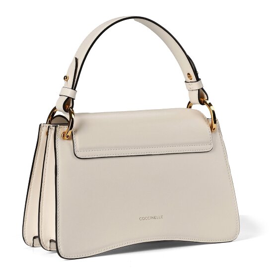 Coccinelle C-Me Handtas Leer 24 cm