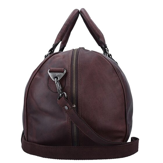 The Chesterfield Brand Liam Weekender reistas Leer 46 cm
