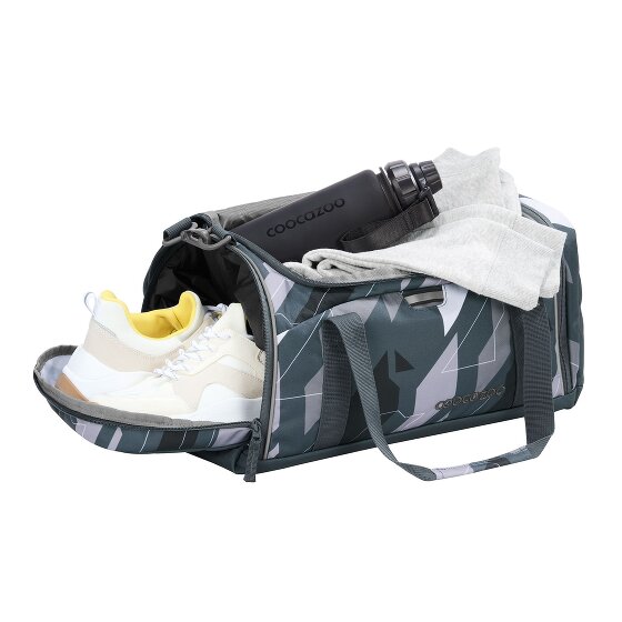 coocazoo Sporttas 42 cm