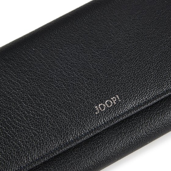 Joop! Lantea Europa Portemonnee RFID-bescherming Leder 18 cm