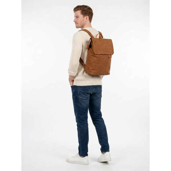 Zwei Mademoiselle.M Dagrugzak 35 cm Laptopvak