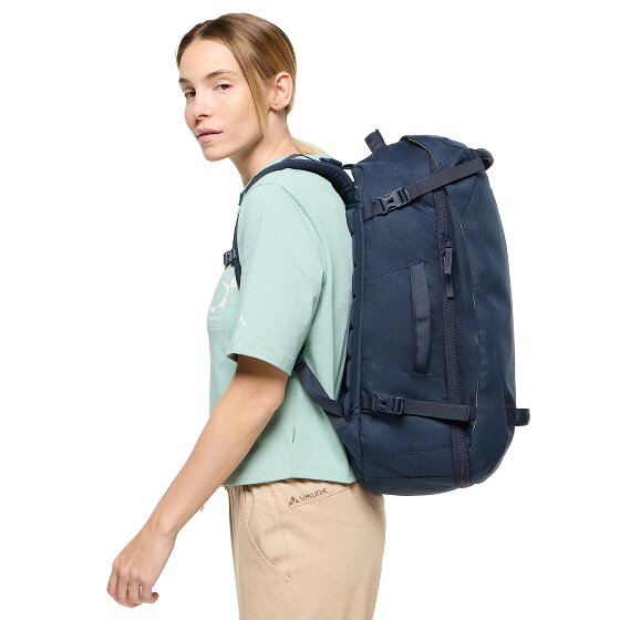 Vaude Mundo Carry-On 38 Rugzak 55 cm laptopvak