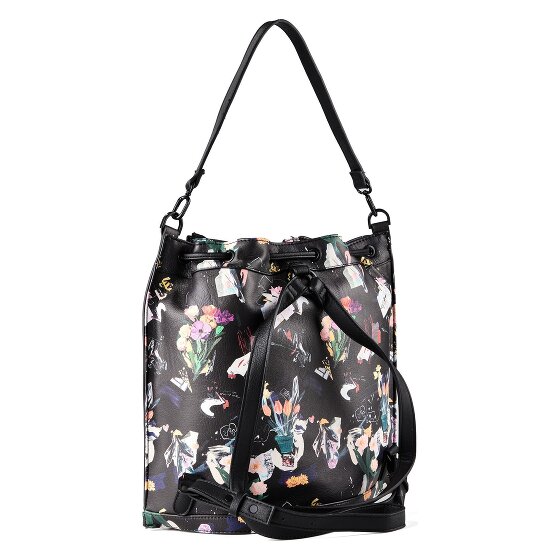 Desigual Osmio Stad rugzak 23 cm