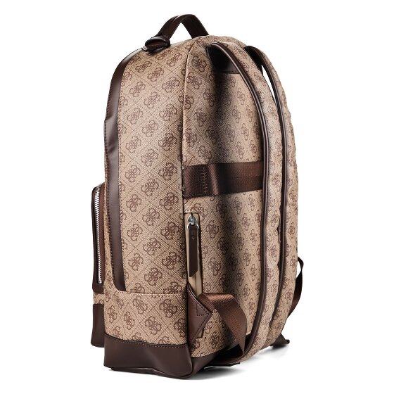 Guess Milano Zakelijke rugzak 42 cm Laptopvak