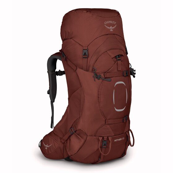 Osprey Aether 55 Trekking rugzak S-M 78 cm