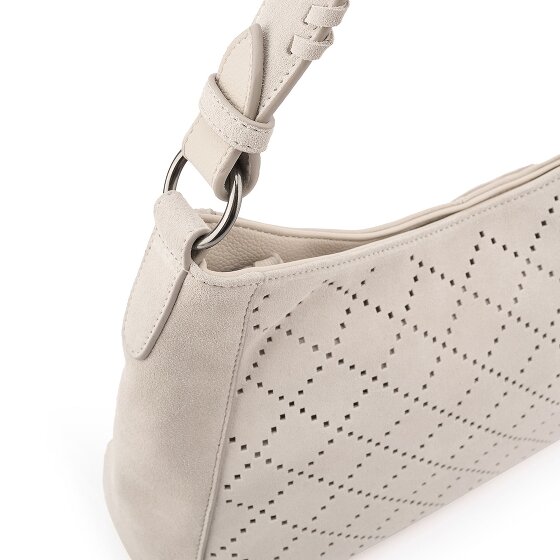 FredsBruder Hey Lovely Schoudertas Leder 35 cm