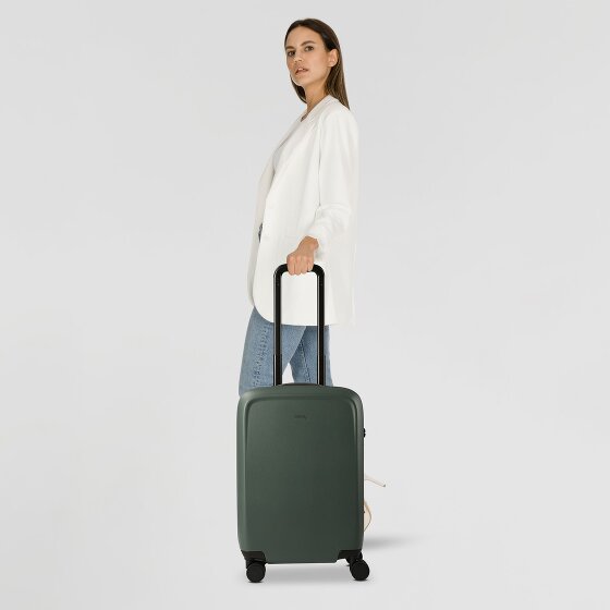 Bellroy Transit 4 wielen Trolley 58 cm