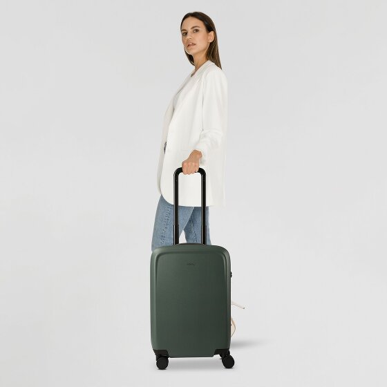 Bellroy Transit 4 wielen Trolley 58 cm