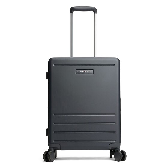 Tommy Hilfiger TH Travel 4 wielen Cabinewagen 54 cm