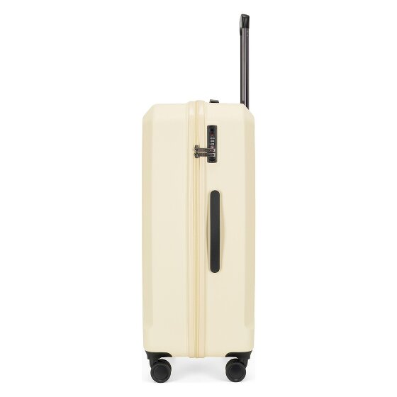 Epic Airwave Neo 4 wielen Trolley 75 cm