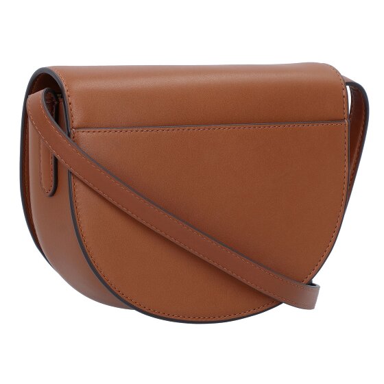 Lauren Ralph Lauren Witley Schoudertas Leer 21 cm