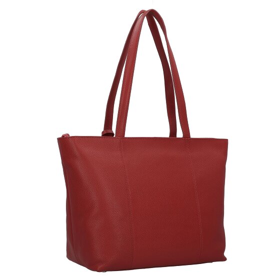 Braun Büffel Hanna Shopper Tas Leer 43 cm