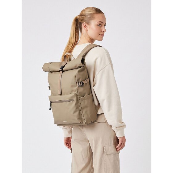 Sandqvist Stream Dagrugzak 42 cm Laptopvak