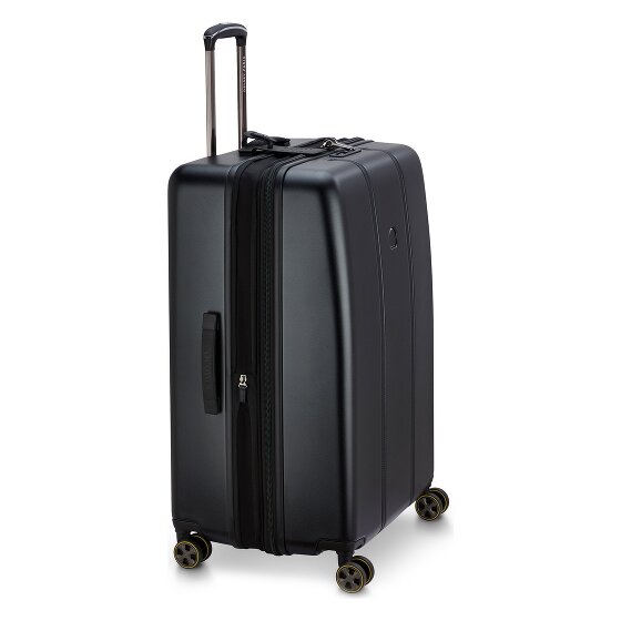 Delsey Paris Cadence 4 wielen Trolley 76 cm met uitbreidingsplooi