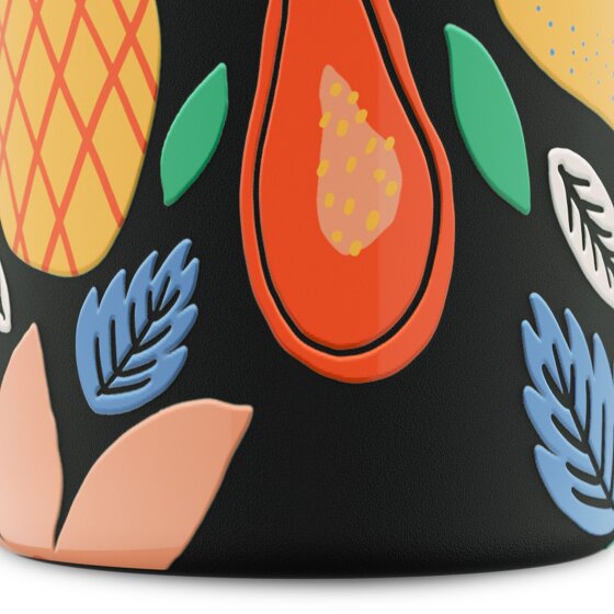 24Bottles Urban Horizon Drinkfles 500 ml