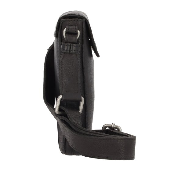 Cowboysbag Belfast Mobiel telefoonhoesje Leer 10 cm