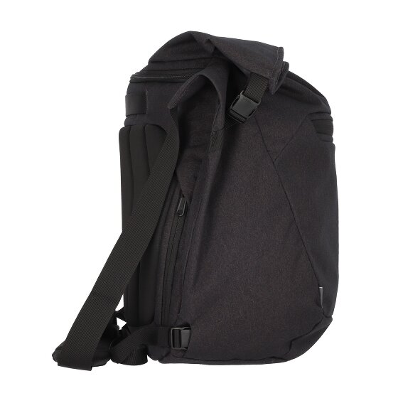 Jack Wolfskin Mainkai Boodschapper 38 cm Laptop compartiment