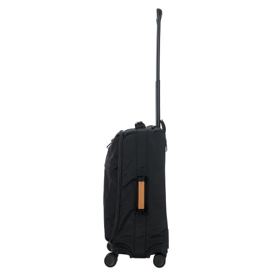 Bric's X-Collection 4 wielen Cabinewagen 55 cm