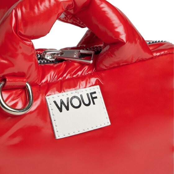 Wouf Glossy Mini handtas 19 cm